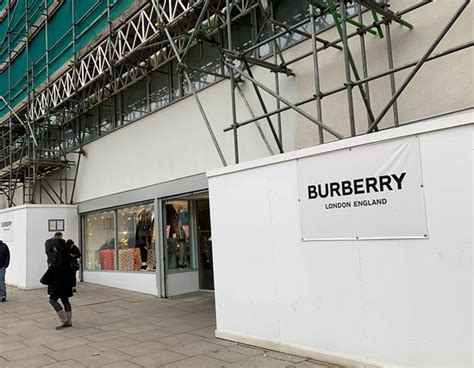 burberry in london store|burberry outlet online.